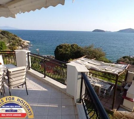Hellenic Estate Suites PalaiónTsiflíkion المظهر الخارجي الصورة