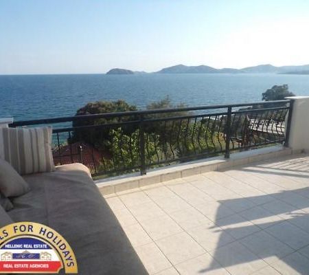 Hellenic Estate Suites PalaiónTsiflíkion المظهر الخارجي الصورة