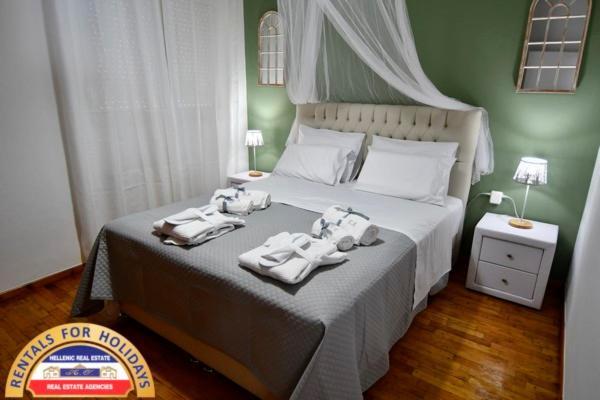 Hellenic Estate Suites PalaiónTsiflíkion المظهر الخارجي الصورة