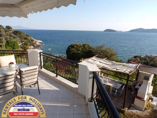 Hellenic Estate Suites PalaiónTsiflíkion المظهر الخارجي الصورة