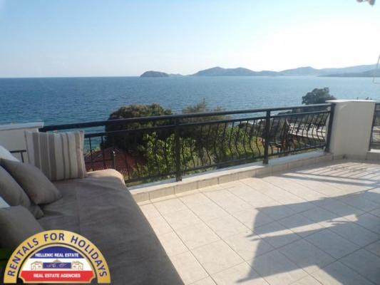 Hellenic Estate Suites PalaiónTsiflíkion المظهر الخارجي الصورة