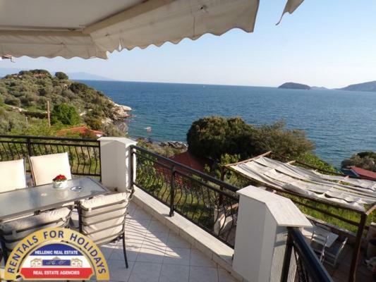 Hellenic Estate Suites PalaiónTsiflíkion المظهر الخارجي الصورة