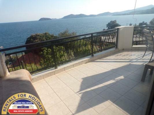 Hellenic Estate Suites PalaiónTsiflíkion المظهر الخارجي الصورة