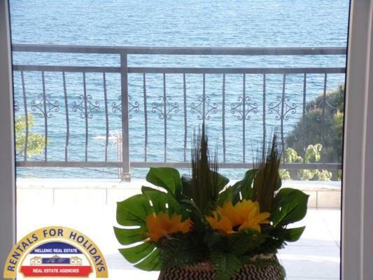 Hellenic Estate Suites PalaiónTsiflíkion المظهر الخارجي الصورة