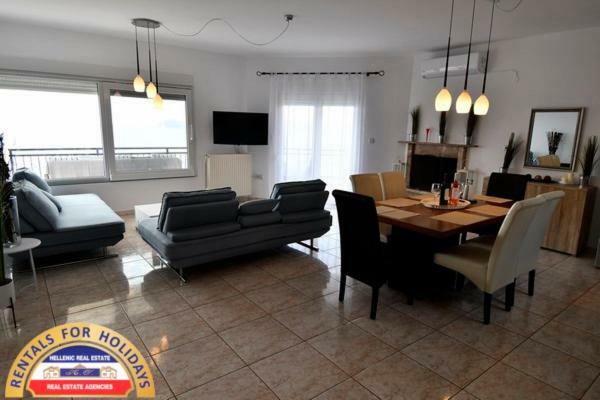 Hellenic Estate Suites PalaiónTsiflíkion المظهر الخارجي الصورة