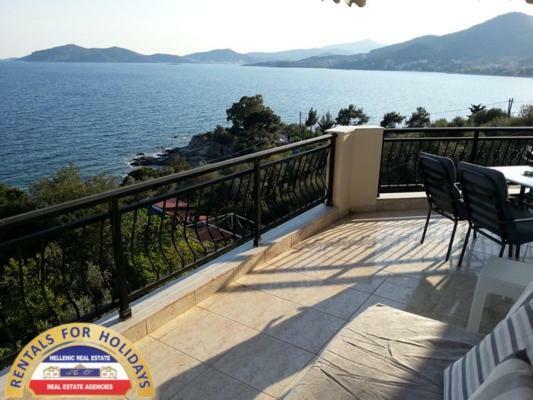 Hellenic Estate Suites PalaiónTsiflíkion المظهر الخارجي الصورة