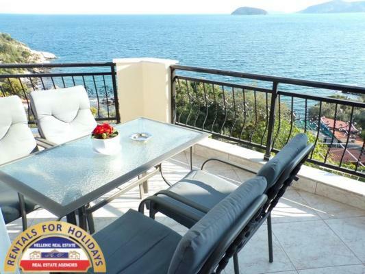 Hellenic Estate Suites PalaiónTsiflíkion المظهر الخارجي الصورة
