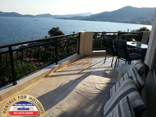Hellenic Estate Suites PalaiónTsiflíkion المظهر الخارجي الصورة