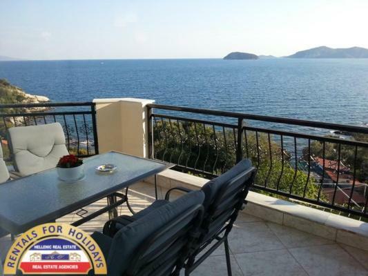 Hellenic Estate Suites PalaiónTsiflíkion المظهر الخارجي الصورة