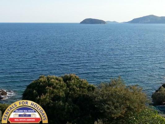 Hellenic Estate Suites PalaiónTsiflíkion المظهر الخارجي الصورة